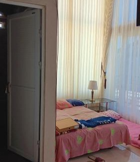 Oro Oro Ombo House | Home Stay Syariah Omahku