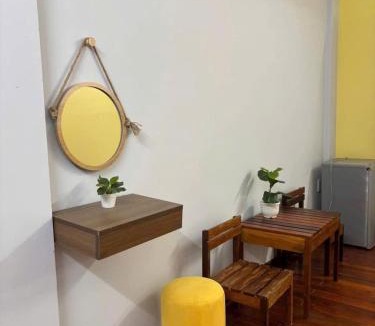 Cai Rang Apartment | Home stay Tường Vy