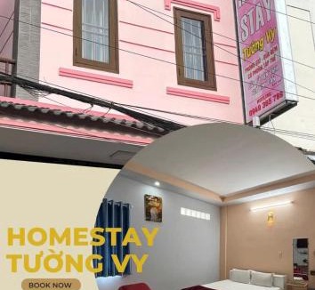 Cai Rang Apartment | Home stay Tường Vy