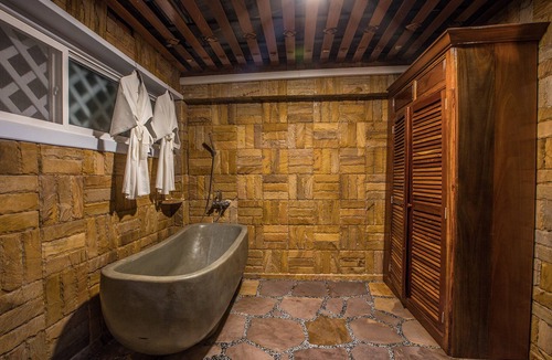 Svay Pao Hotel | Home Stone Resort