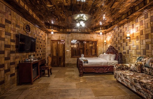 Svay Pao Hotel | Home Stone Resort