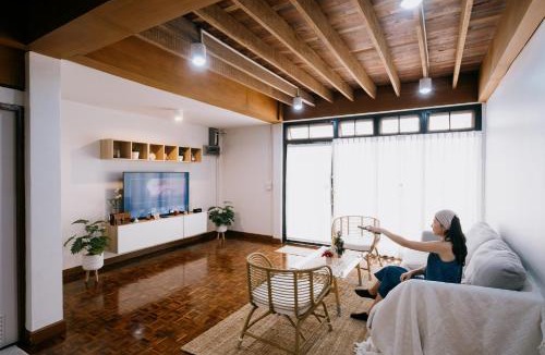 Su Thep Hostel | Home Story Hostel Chiang Mai