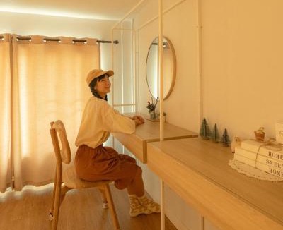 Su Thep Hostel | Home Story Hostel Chiang Mai