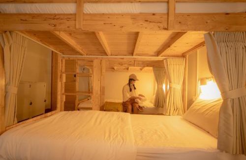 Su Thep Hostel | Home Story Hostel Chiang Mai