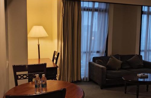 Imbi Apartment | Home World Apartment At Times Square