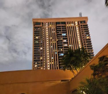 Imbi Apartment | Home World Apartment At Times Square