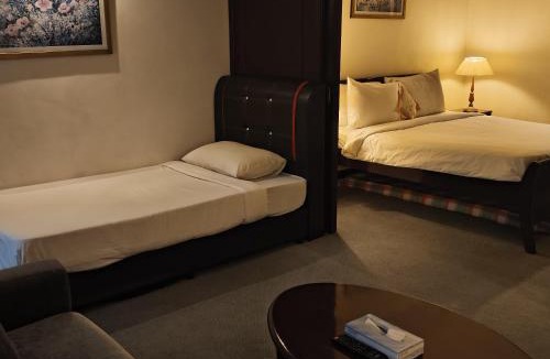 Imbi Apartment | Home World Apartment At Times Square