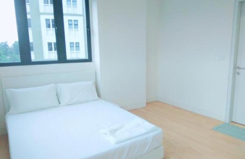 Bukit Jelutong Apartment | Homestay Radia Residence Bukit Jelutong