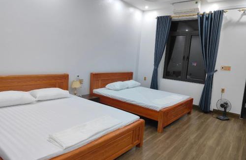 Van Don House | Homestay Ánh Dương