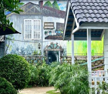 Da Lat Apartment | Homestay Đà Lạt - The November Stay