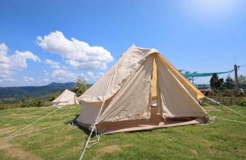 Bao Lam Cabin | Homestay Đồi Mây Lộc Tân Bảo Lộc
