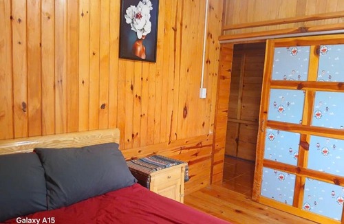Da Lat Cabin | Homestay Đồi Sương Trắng