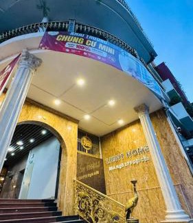Ba Dinh Apartment | Homestay Đội Cấn - Quận Ba Đình - Gần Hồ Tây, Hồ Gươm