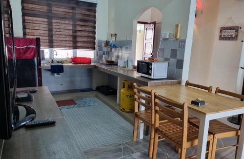 Siginting Apartment | Homestay α α Cocobay Condo Resort