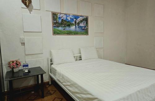 Dong Hoi House | Homestay 117 Bà Triệu - Đồng Hới