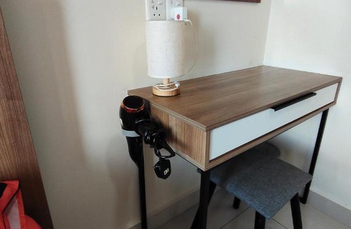 Taman Daya Apartment | Homestay 2 ARC Austrin Hills 5-6pax