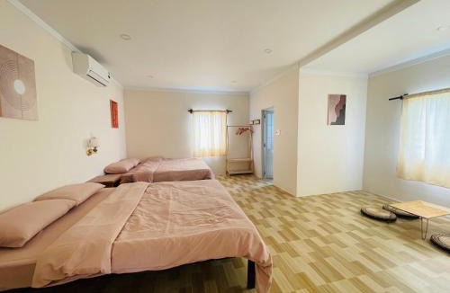 Ninh Hoa Hotel | Homestay 234 Dốc Lết