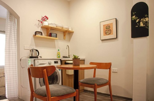 Old Quarter Apartment | Homestay @2bed @1sofabed @Cozy @Old quarter @Quiet @Hoan Kiem lake @Hoa Lo