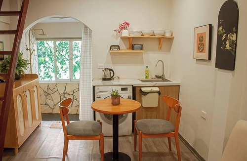 Old Quarter Apartment | Homestay @2bed @1sofabed @Cozy @Old quarter @Quiet @Hoan Kiem lake @Hoa Lo