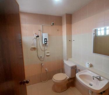 Subang Jaya House | Homestay 3 Bedrooms USJ11, Subang Jaya