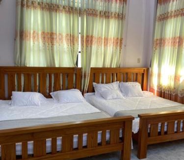 Pleiku House | Homestay 484