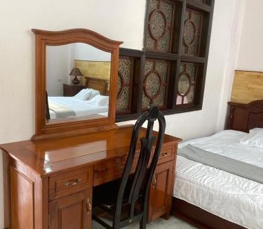 Pleiku House | Homestay 484