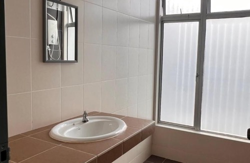 Mersing House | Homestay 76