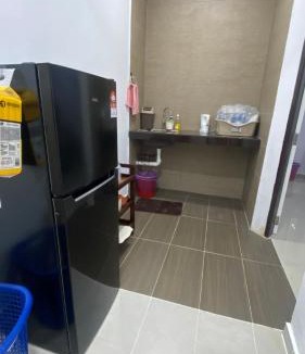 Kampung Petai Bubus House | Homestay A&S