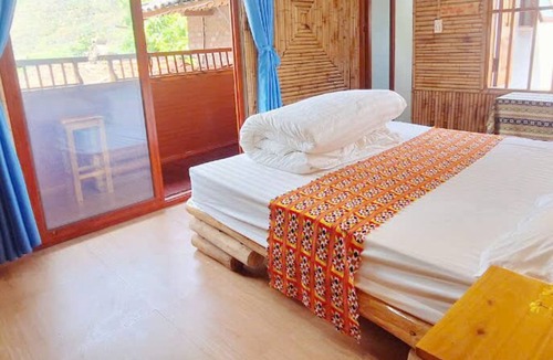 Meo Vac Hostel | Homestay A San - Hostel
