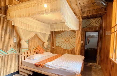 Meo Vac Hostel | Homestay A San - Hostel