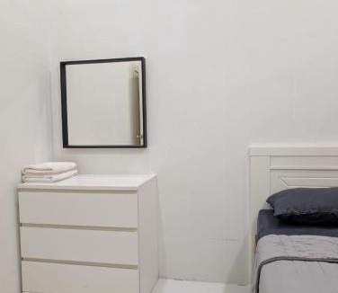 Kampung Gok Kapur House | Homestay AA Dungun