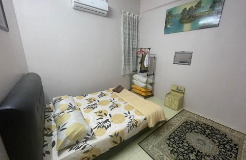 Johol House | Homestay Abah, Air Mawang, Johol