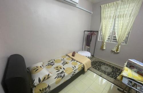 Johol House | Homestay Abah, Air Mawang, Johol