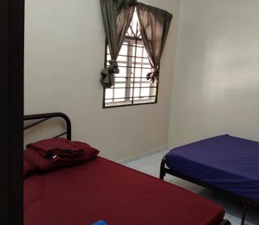 Hulu Selangor House | Homestay Abdul Kalam
