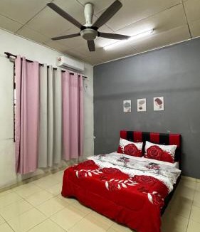 Nilai House | Homestay Acacia Park
