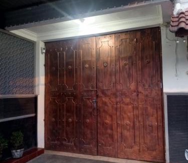 Banguntapan House | Homestay Aditya