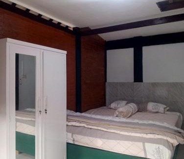Banguntapan House | Homestay Aditya