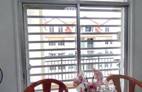 Ipoh Apartment | HOMESTAY AINIS GUEST HOUSE