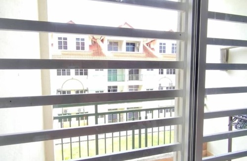 Ipoh Apartment | HOMESTAY AINIS GUEST HOUSE