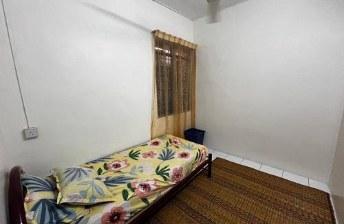 Hulu Kinta House | Homestay Aishah Ipoh