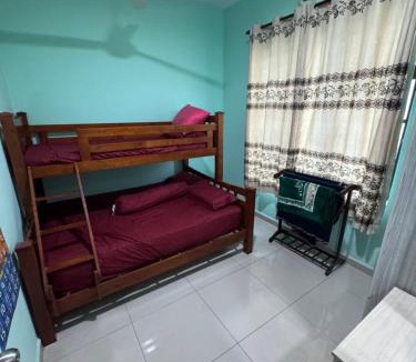 Jengka House | Homestay Al Faiq