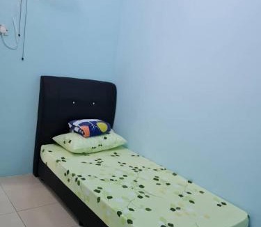 Gambang House | HOMESTAY ALFARUQI GAMBANG (5)