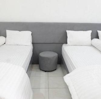 Sukoharjo Villa | Homestay Amanda Sukoharjo