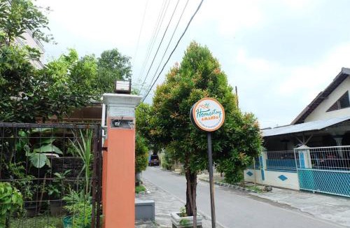 Sukoharjo Villa | Homestay Amanda Sukoharjo