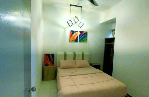 Hulu Kinta Apartment | HomeStay Amer