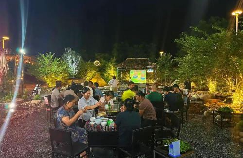 Tram Tau Other | Homestay an nhiên - Skycamping