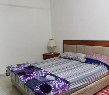 Alor Setar House | Homestay An-nur