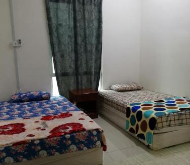 Alor Setar House | Homestay An-nur
