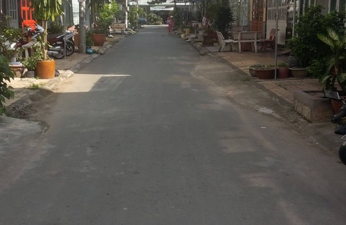 Ninh Kieu Bed & Breakfast | Homestay and home-cooked with family