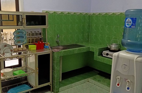Ngadisari House | Homestay Anggun Bromo